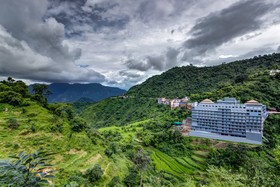 Red Fox Hotel Neelkanth