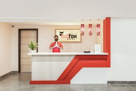 Red Fox Hotel Neelkanth