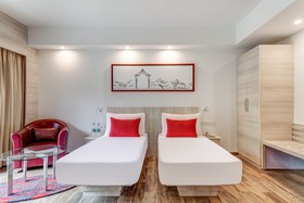 Red Fox Hotel Neelkanth