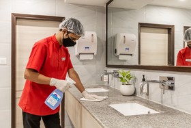 Red Fox Hotel Neelkanth