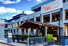 Red Fox Hotel Neelkanth