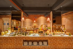 Red Fox Hotel Neelkanth