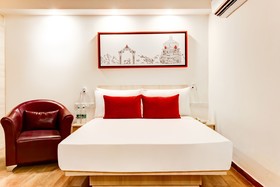 Red Fox Hotel Neelkanth