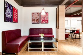 Red Fox Hotel Neelkanth