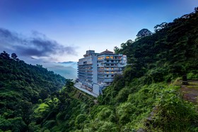 Red Fox Hotel Neelkanth