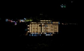 Red Fox Hotel Neelkanth