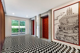 Red Fox Hotel Neelkanth