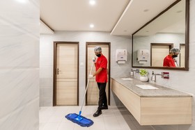 Red Fox Hotel Neelkanth