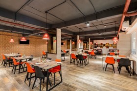 Red Fox Hotel Neelkanth