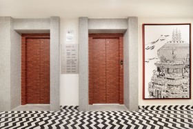 Red Fox Hotel Neelkanth