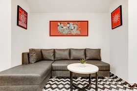 Red Fox Hotel Neelkanth