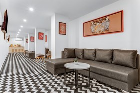 Red Fox Hotel Neelkanth