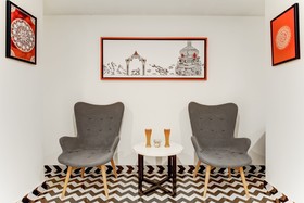Red Fox Hotel Neelkanth