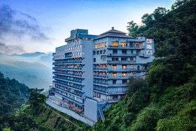 Red Fox Hotel Neelkanth