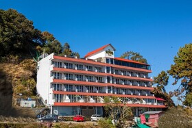 The Alpine Resort