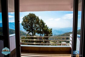 The Alpine Resort