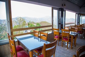 The Alpine Resort