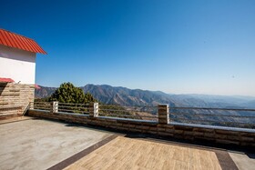 The Alpine Resort