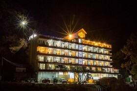 The Alpine Resort