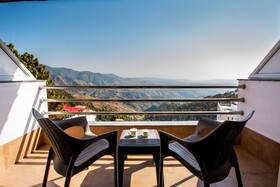 The Alpine Resort