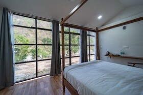 The Ayali Riverside Resort Rishikesh