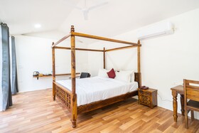 The Ayali Riverside Resort Rishikesh