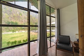 The Ayali Riverside Resort Rishikesh