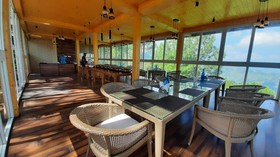 The Woods Retreat