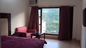 Riverside Resort