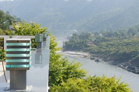 Riverside Resort