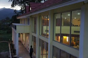 Riverside Resort