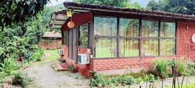 Upasana Riverside Resort By Fiesto Hotel