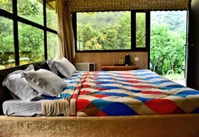 Upasana Riverside Resort By Fiesto Hotel