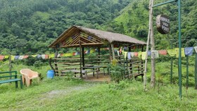 Upasana Riverside Resort By Fiesto Hotel