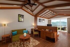 Welcomhotel by ITC Hotels, Jim Corbett