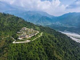 Welcomhotel by ITC Hotels, Jim Corbett