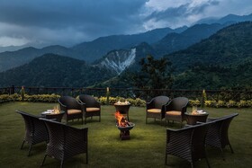 Welcomhotel by ITC Hotels, Jim Corbett