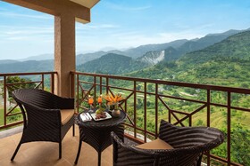 Welcomhotel by ITC Hotels, Jim Corbett