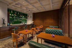 Welcomhotel by ITC Hotels, Jim Corbett