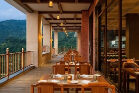 Welcomhotel by ITC Hotels, Jim Corbett