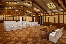 Welcomhotel by ITC Hotels, Jim Corbett