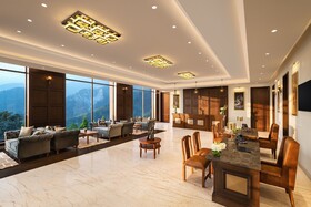 Welcomhotel by ITC Hotels, Jim Corbett
