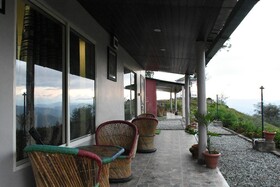 The Moksha Retreat