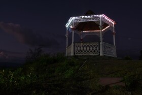 The Moksha Retreat