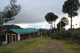 The Moksha Retreat