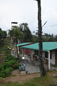 The Moksha Retreat