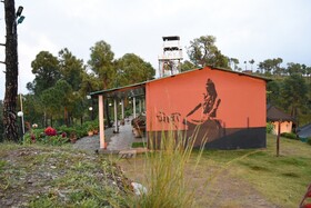 The Moksha Retreat