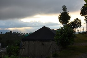 The Moksha Retreat