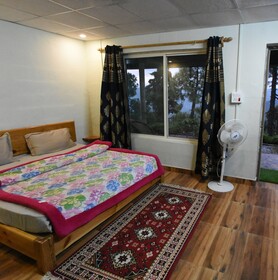 The Moksha Retreat