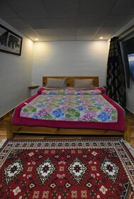 The Moksha Retreat